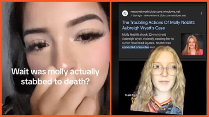 The Truth Uncovered: Did Molly Noblitt Face Arrest?