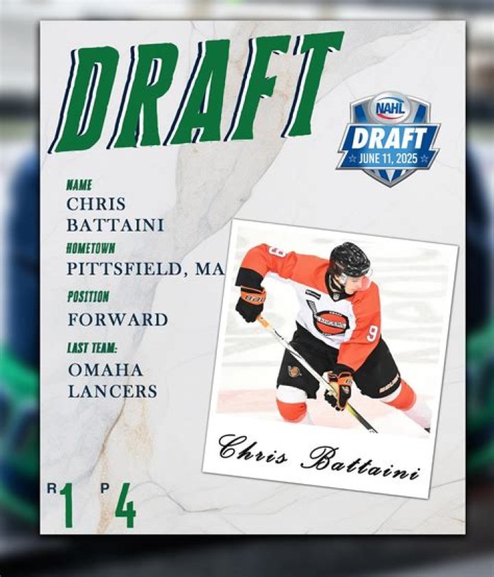 The Ultimate Chris Battaini Hockey Guide