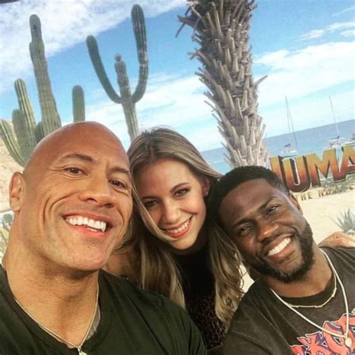 The Ultimate Dwayne Johnson Instagram Guide: Follow The Rock On Social Media