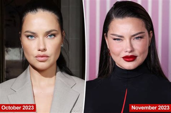 The Ultimate Guide To Adriana Lima's Role As A Mother