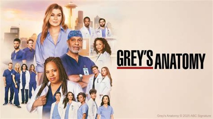 The Ultimate Guide To Alexa Havins' Stellar Performance In Grey's Anatomy
