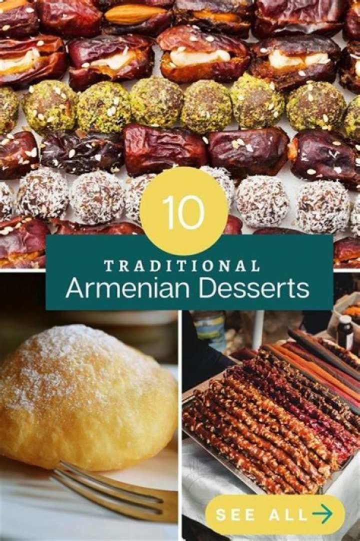 The Ultimate Guide To Armine Ovasapyan: Your Expert On The Armenian Market