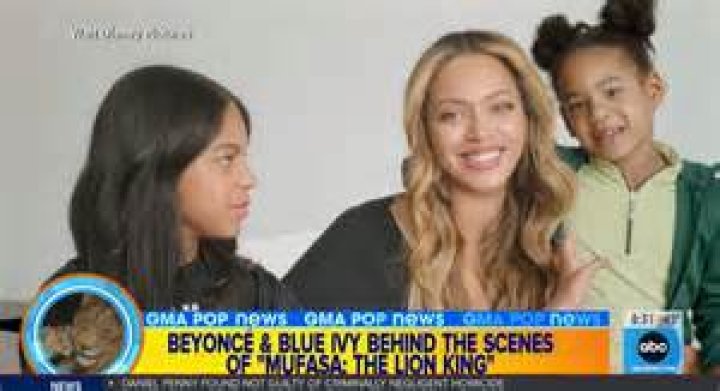 The Ultimate Guide To Beyonc's Son's Name