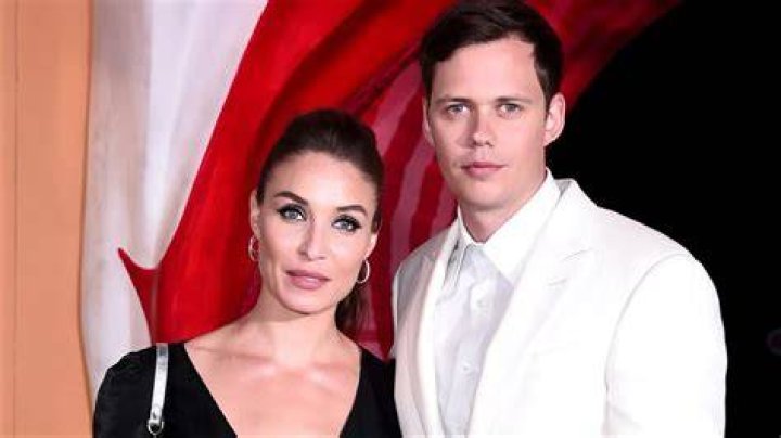 The Ultimate Guide To Bill Skarsgrd And Alida: Everything You Need To Know