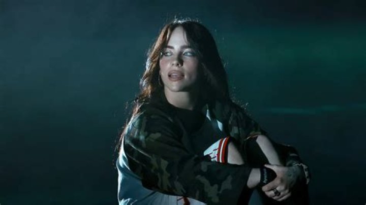 The Ultimate Guide To Billie Eilish And Ava Capri: Uncovering Their Bond