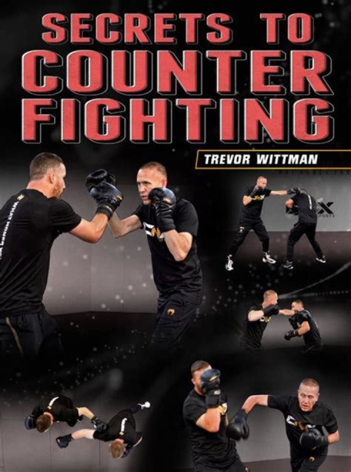 The Ultimate Guide To Feli Wittman's Fighting Style And Record