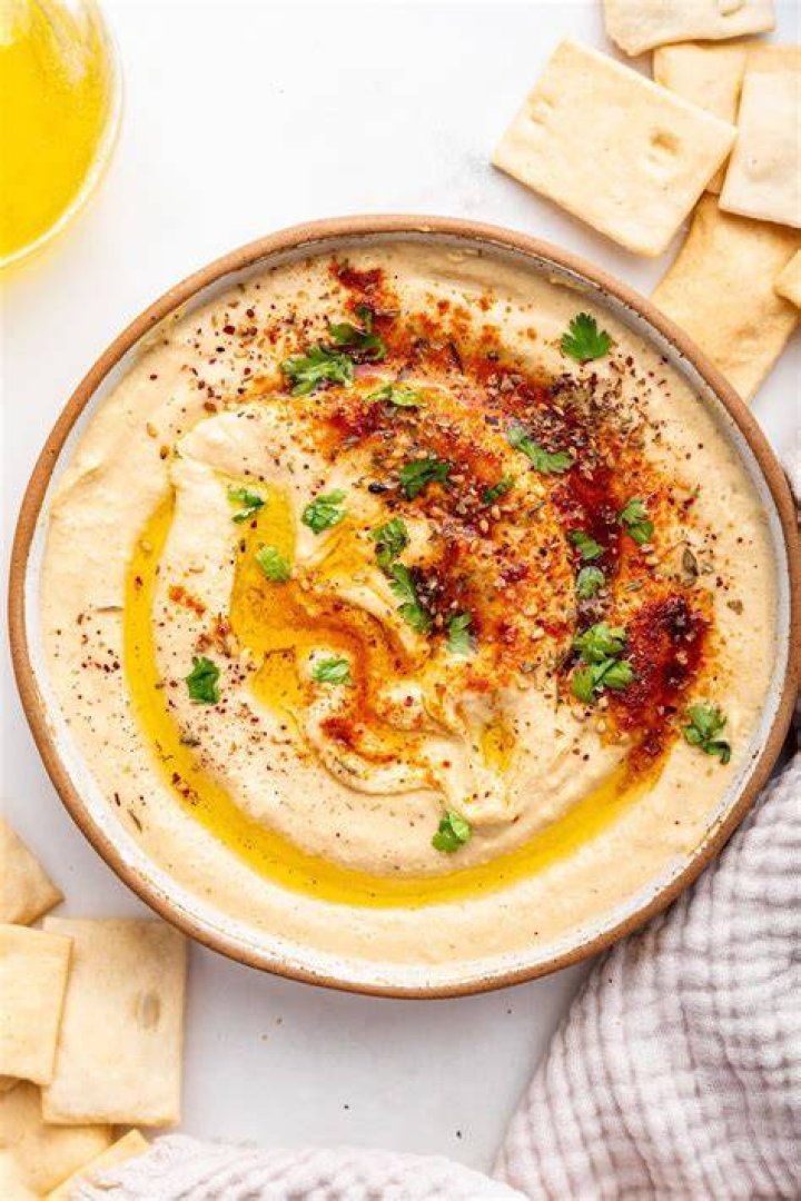 The Ultimate Guide To Hummus: Meet The Hummus People