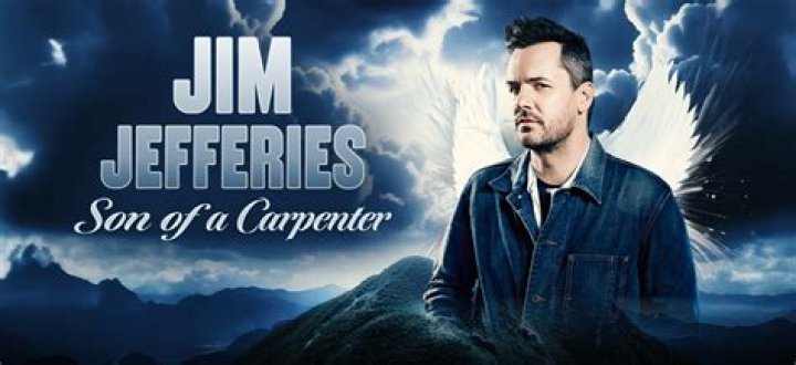 The Ultimate Guide To Jim Jefferies' Son: Discover The Truth Today