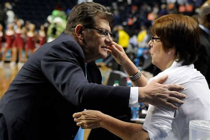 The Ultimate Guide To Kathy Auriemma: Biography, Career, And Legacy