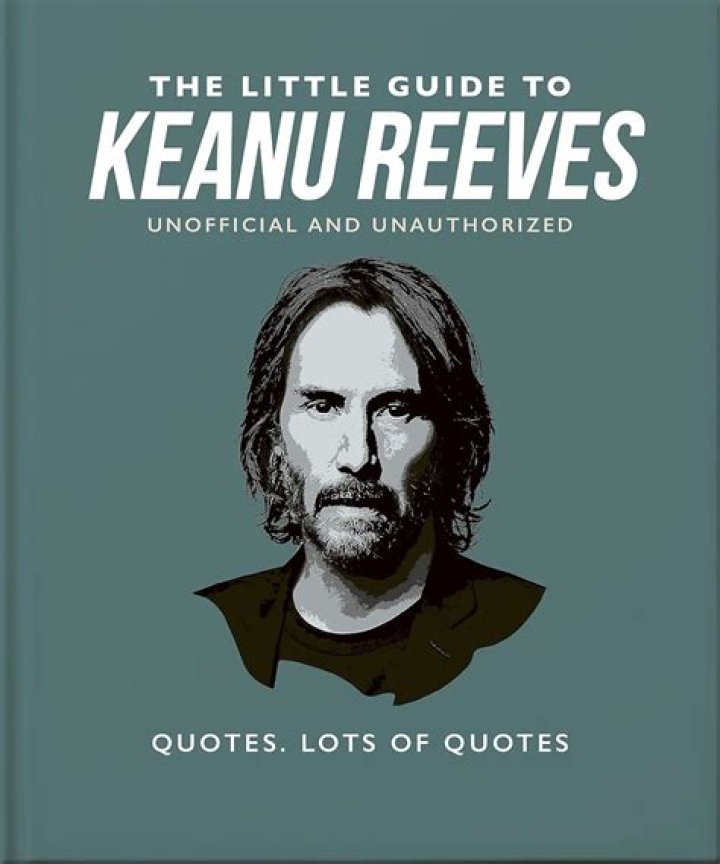 The Ultimate Guide To Keanu Reeves' Age: How Old Is He Really?