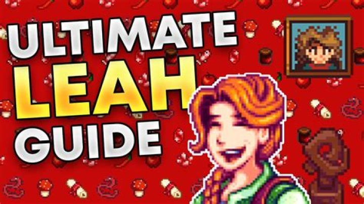 The Ultimate Guide To Leah Grace Tarvin: A Comprehensive Look