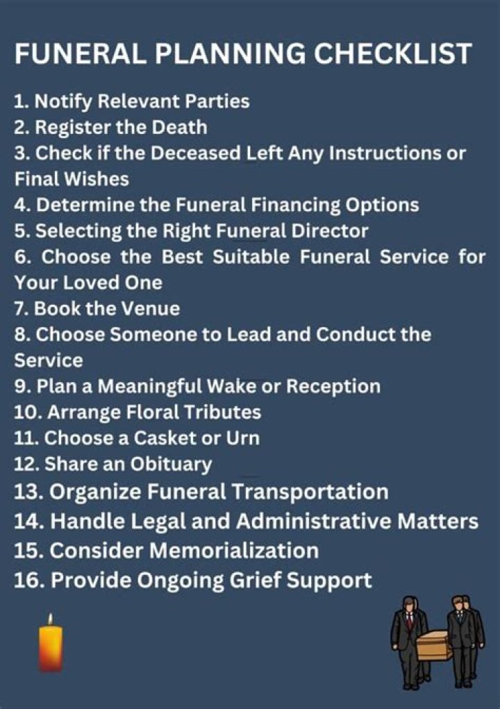 The Ultimate Guide To Planning A Meaningful Prout Funeral