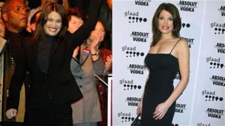 The Unflattering Truth: Kimberly Guilfoyle's Style Blunder