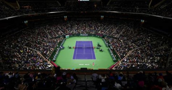 Thrilling Action Tennis: Experience The Ultimate Adrenaline Rush