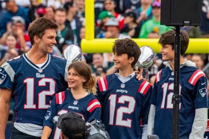 Tom Brady's Kids: The Ultimate Guide To Their Ages