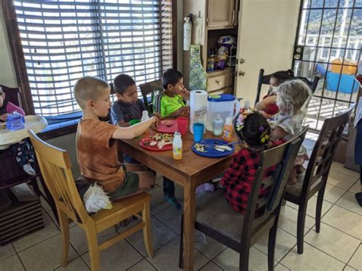 Top-Rated Orphanages In California: A Haven For Children