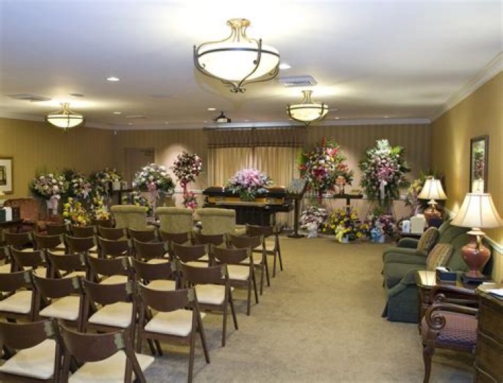 Tranquil Funeral Homes In Kennesaw For Enduring Memories