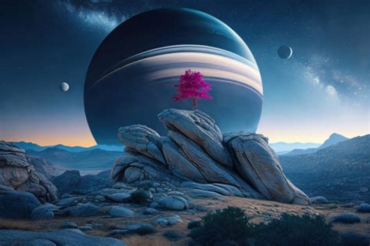 Uncover The Enchanting World Of Nature Surrealism