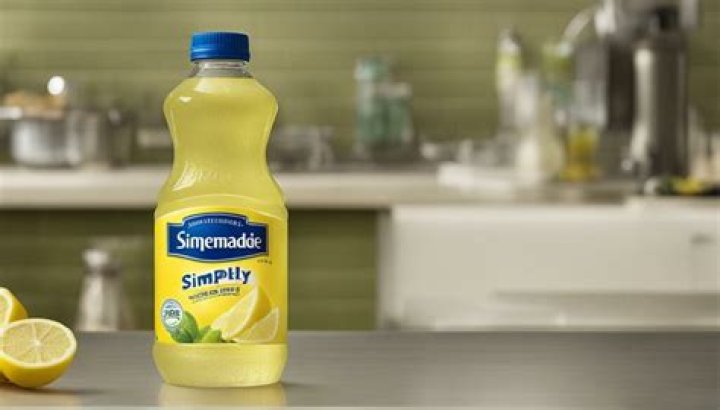 Uncover The Truth: Does Simply Lemonade Spoil Without Refrigeration?