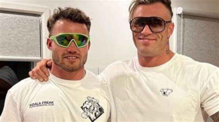 Uncovering The Truth: Calum Von Moger And Methamphetamine