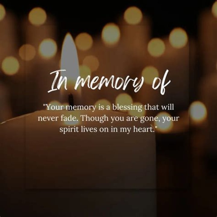 Unforgettable Father's Memory Quotes: Treasured Sentiments To Remember Him By