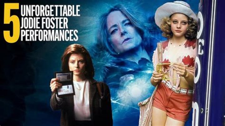 Unforgettable Female Performances: The Movie