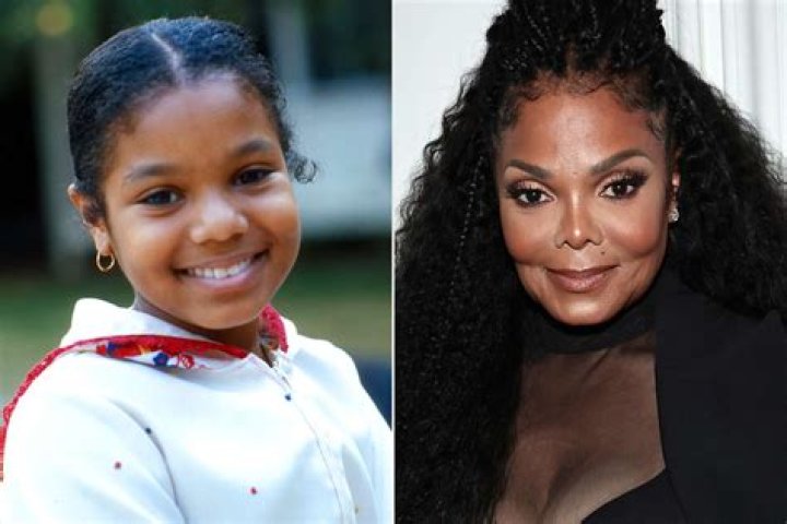 Unforgettable Songstress: Janet Jackson's SOM Legacy