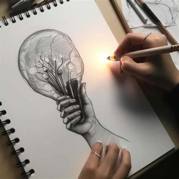 Unique And Creative Stoner Drawings: A Visual Escape