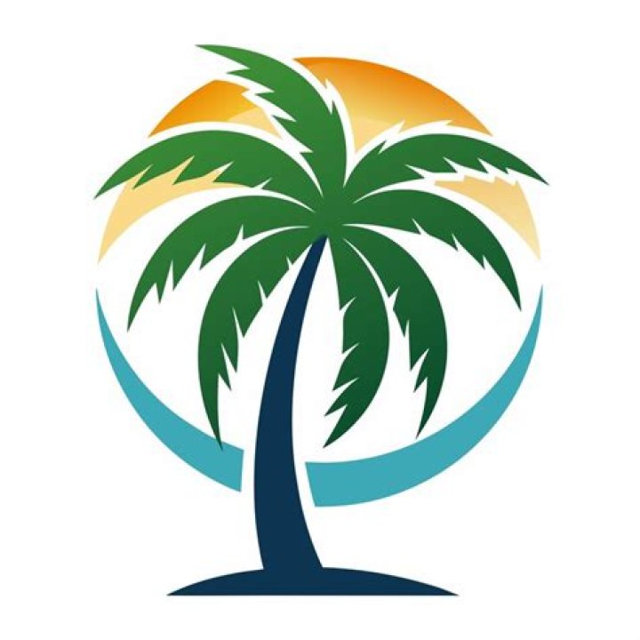 Unique Palm Branch Icon: Elevate Your Designs
