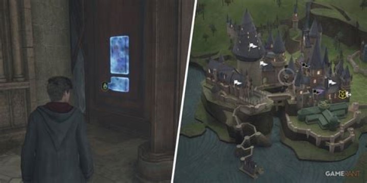 Unlock Your Power: The Ultimate Guide To Leveling Up Fast In Hogwarts Legacy