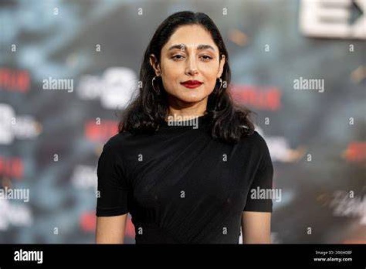 Unveiling Golshifteh Farahani's Stunning Seaside Moments
