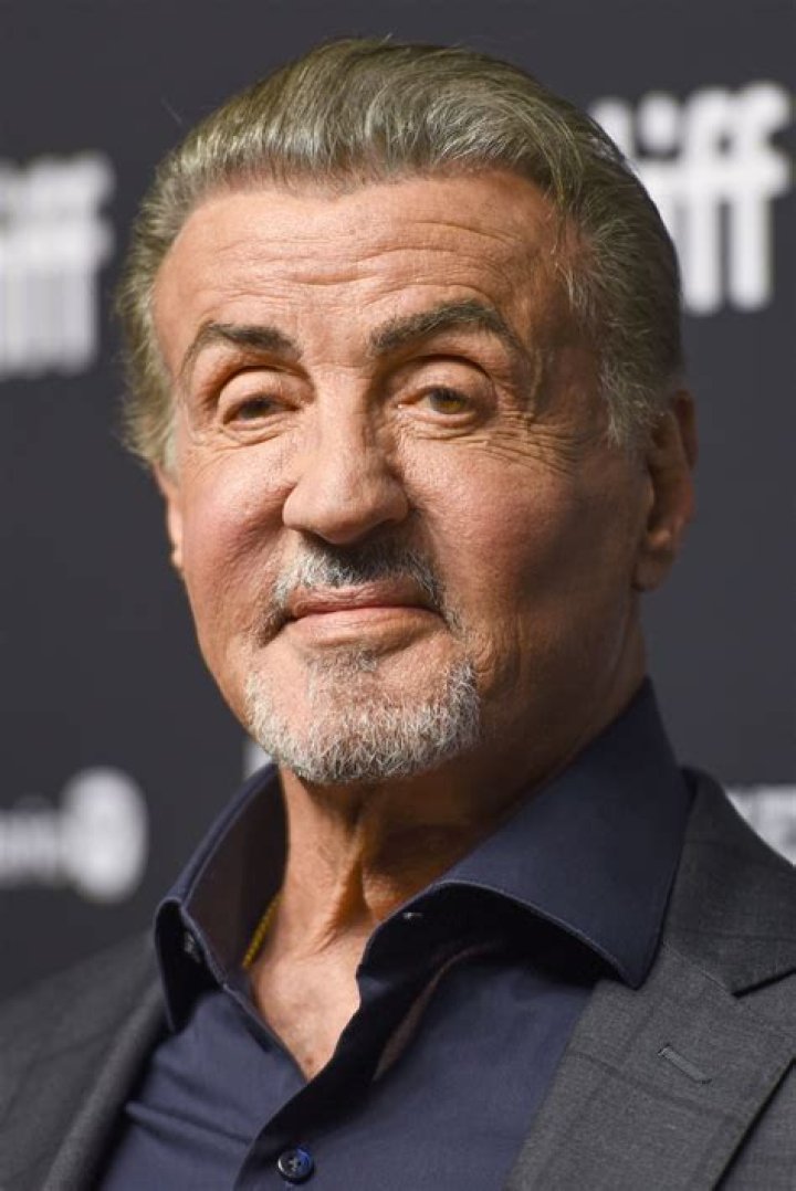 Unveiling The Age Of Sylvester Stallone In The Iconic 'Rocky' Franchise