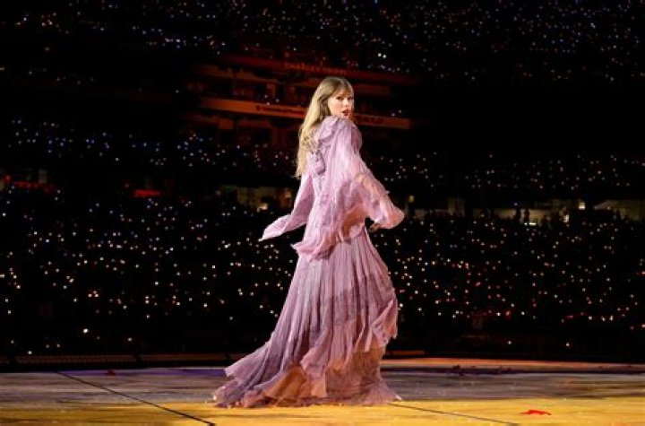 Unveiling The Incredible Dancers Who Illuminate Taylor Swift's Eras Tour