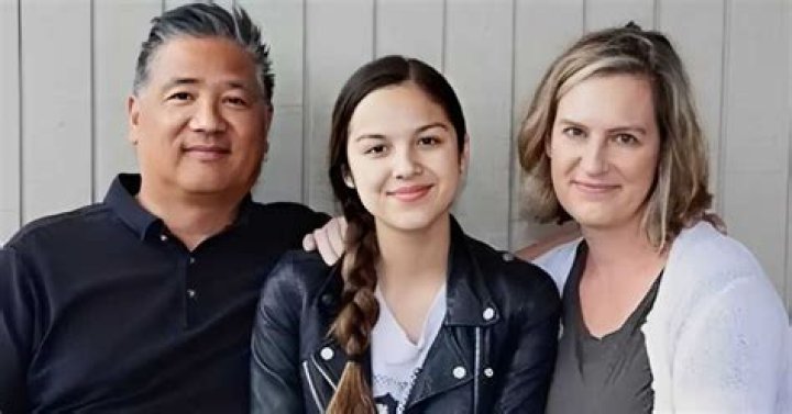 Unveiling The Origins Of Olivia Rodrigo's Parents: An In-depth Exploration