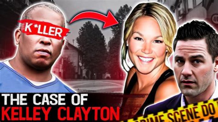 Unveiling The Secrets Behind The Dateline: Bodies Of Evidence - Clayton