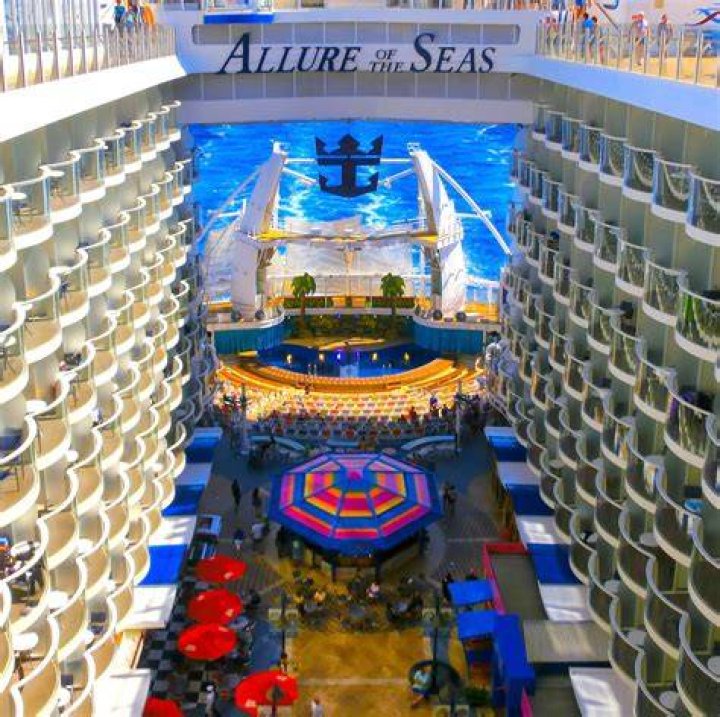 Unveiling Tropicabana's Allure: Captivating Photos That Transport You