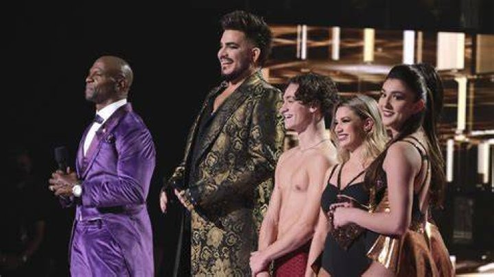 Watch The Unmissable Next Episode Of America's Got Talent!