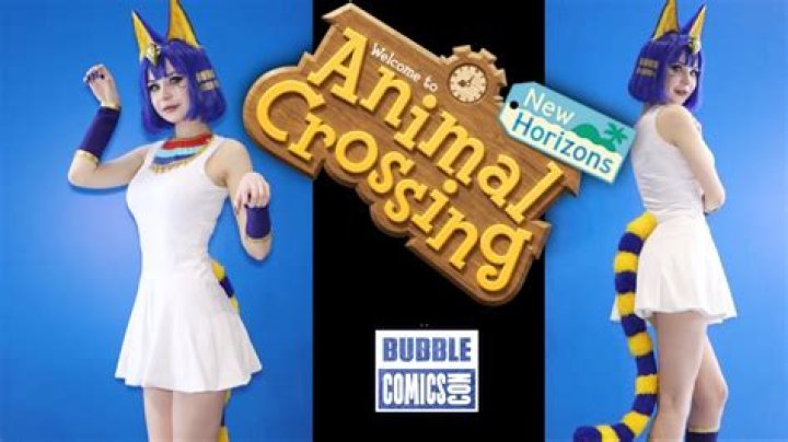 Watch The Viral Ankha Cat Dance Video Today!