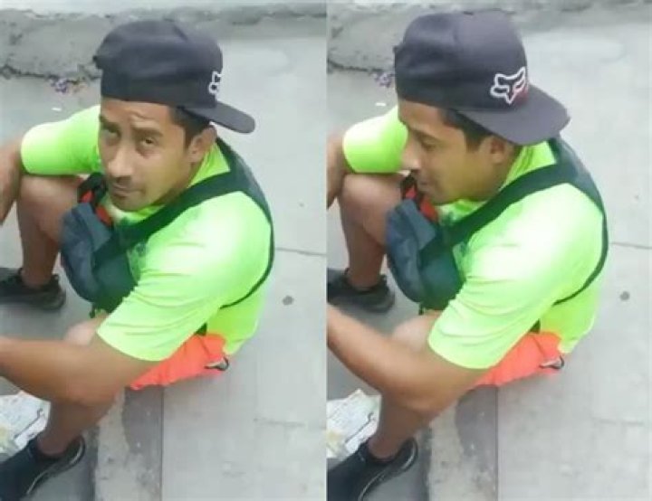 Watch The Viral "El Patrn" Video That's Breaking The Internet