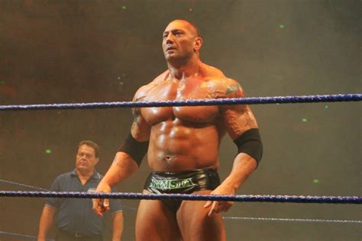 What Country Is Wrestler Dave Bautista From?