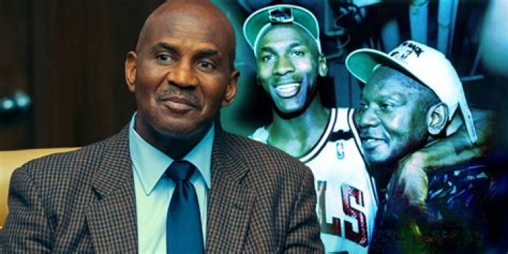 When: Michael Jordan's Father's Tragic End