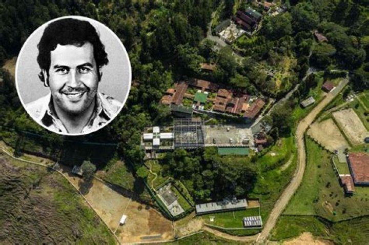 Where Did Pablo Escobar's Family End Up After His Downfall? - Revealed!