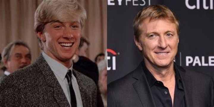 Who Is William "Guy" Zabka And What's His Story?