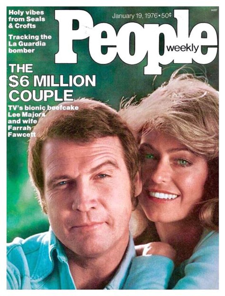 Who Was Lee Majors' Famous Wife? Unveiling The Truth