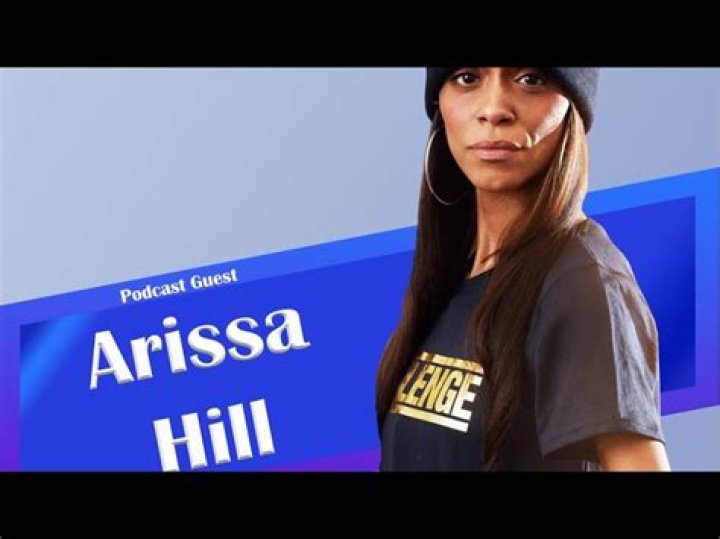 Why Arissa Hill Is The Ultimate Playboy Icon